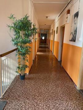 Centrum Panzió Kaposvár Exterior foto