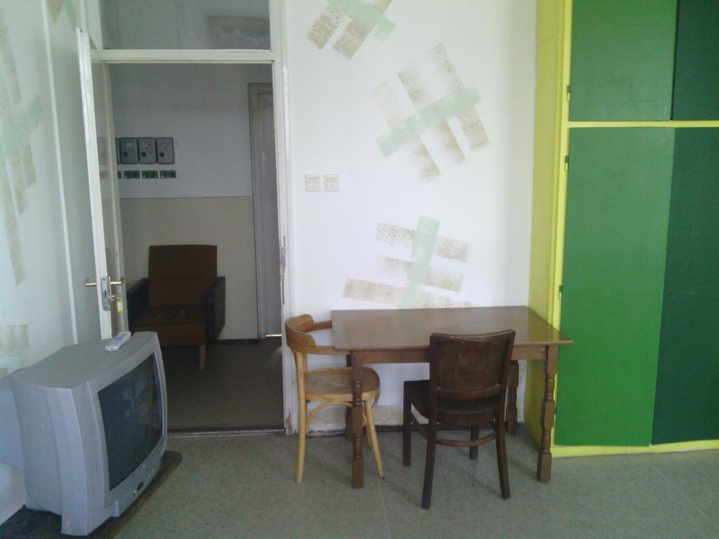 Centrum Panzió Kaposvár Exterior foto